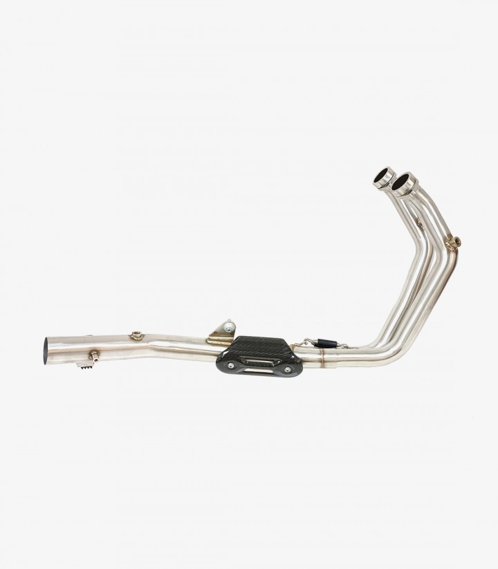 Supresor de Catalizador Ixil KIT1040C1 VOGE DS800 Rally