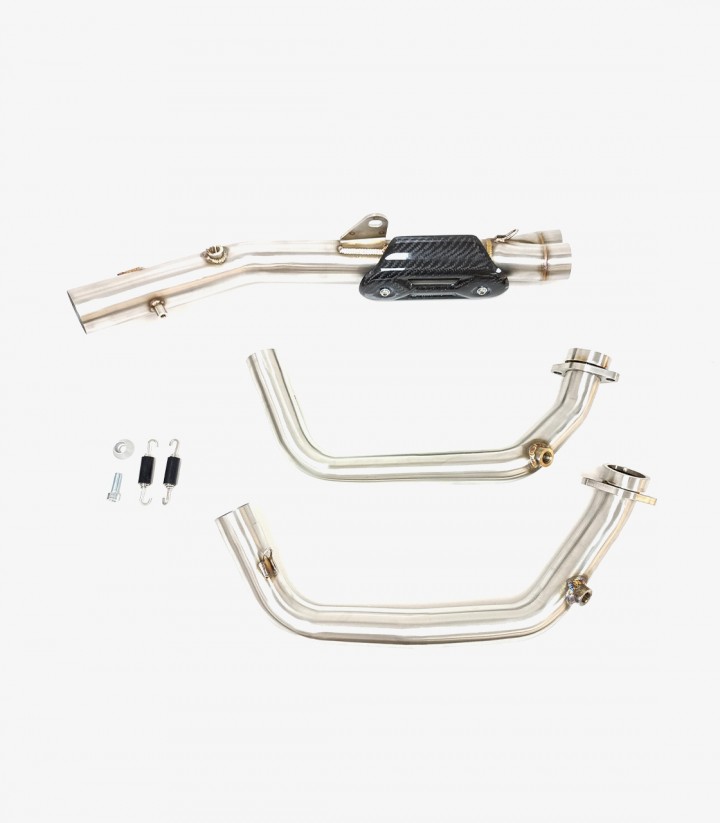 Supresor de Catalizador Ixil KIT1040C1 VOGE DS800 Rally