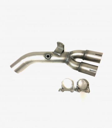 Supresor de Catalizador Ixil KIT6077C1 Honda CB 1000 R Hornet (08-17)