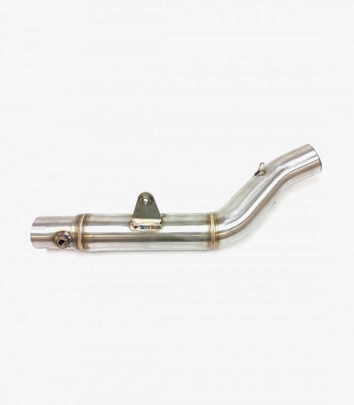 Ixil Decat Pipe KIT6956C1 Honda CB/R 650 R (19-20)