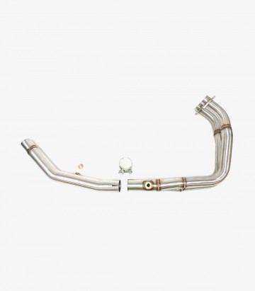 Ixil Decat Pipe KIT7140C1 Kawasaki Ninja 400 / 500 (18-25), Ninja Z / 7 Hybrid, Z 400 / 500 (19-25)