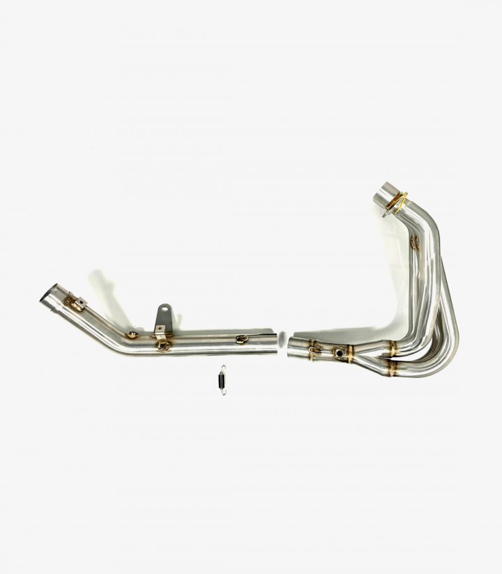 Supresor de Catalizador Ixil KIT7142C1 Kawasaki Ninja ZX-25 R / RR, Ninja ZX-4 R / RR (23-25)