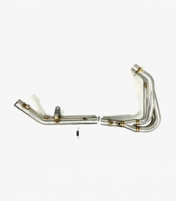 Supresor de Catalizador Ixil KIT7142C1 Kawasaki Ninja ZX-25 R / RR, Ninja ZX-4 R / RR (23-25)