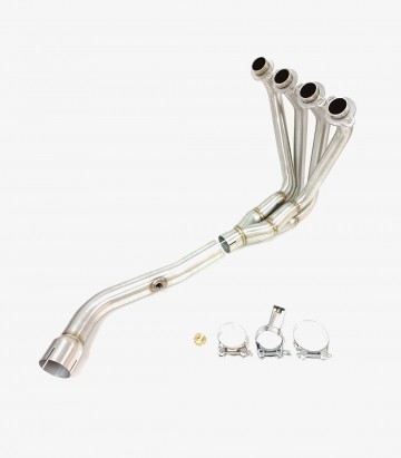 Supresor de Catalizador Ixil KIT7158C1 Kawasaki Z 900 (20-24)