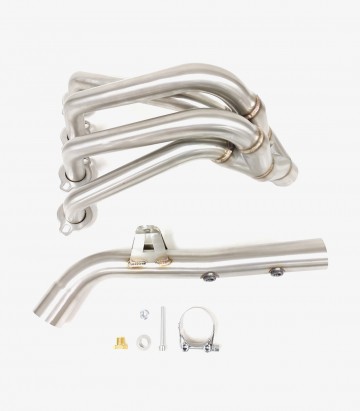 Ixil Decat Pipe KIT7194C1 Kawasaki Ninja 1000/1100 SX (20-25)