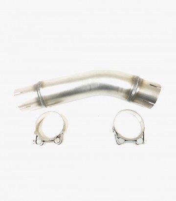 Ixil Decat Pipe KIT7199C1 Kawasaki ZX-10 R (08-10)