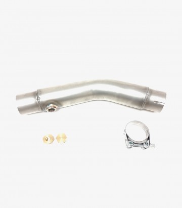 Supresor de Catalizador Ixil KIT7244C1 Kawasaki ZX 636 R (13-20), ZX-6 R / Ninja (09-25)