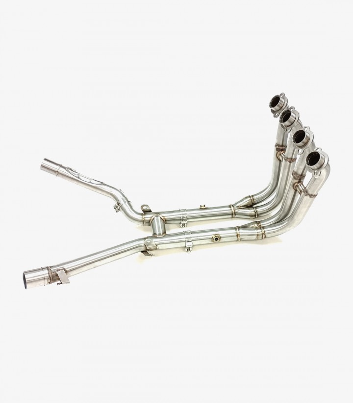 Supresor de Catalizador Ixil KIT8186C1 Suzuki GSX 1300 R Hayabusa (21-24)