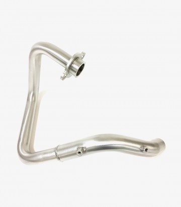 Ixil Decat Pipe KIT9014C1 Yamaha WR 125 R - X (09-16)