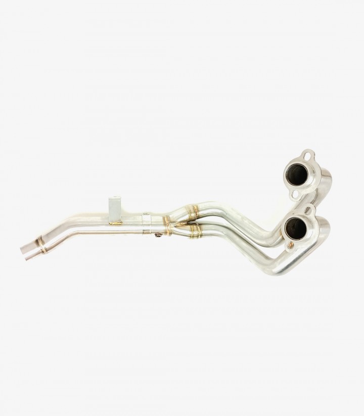 Supresor de Catalizador Ixil KIT9168C1 Yamaha Ténéré 700 (21-25)