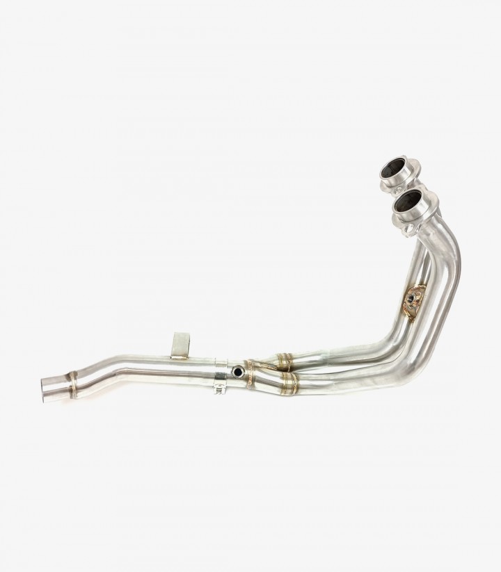 Supresor de Catalizador Ixil KIT9168C1 Yamaha Ténéré 700 (21-25)