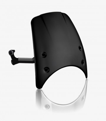 Cúpula Rizoma BMW R nineT (14-24) Negro ZBW042B