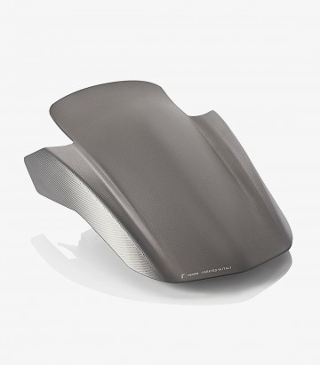Rizoma Windshield in Grey Ducati Diavel 1260 / S (19-22) ZDM147D