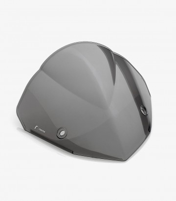 Rizoma Windshield in Black Kawasaki Z 1000 / ABS / R (14-20) ZKW030B
