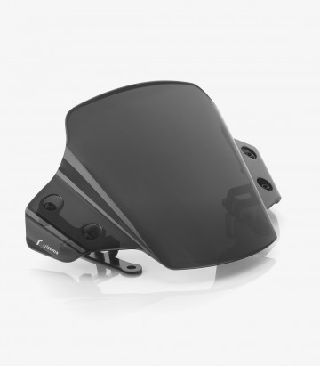 Cúpula Rizoma Yamaha MT-09 / SP (21-23) Negro Ahumado ZYF047B