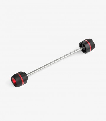 Rizoma Fork Slider in Red for Honda CB 1000 Hornet / SP (25), Honda CBR 600 RR (24-25) PW066R