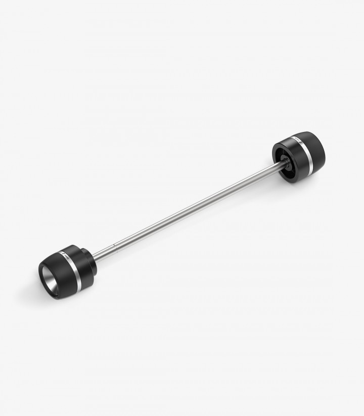 Rizoma Fork Slider in Silver for Kawasaki Z 900 / A2 / SE / Performance (17-26) PW310A