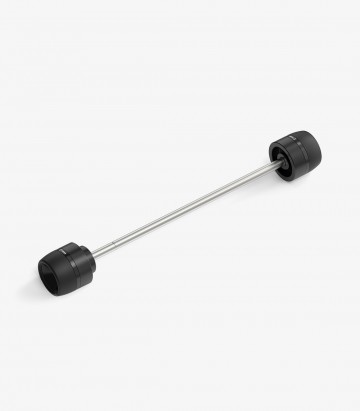 Rizoma Fork Slider in Black for Kawasaki Z 900 / A2 / SE / Performance (17-26) PW310B