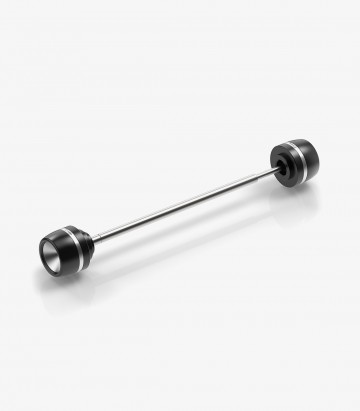 Rizoma Fork Slider in Silver for BMW M 1000 R/RR/XR (22–25), S 1000 R/RR/XR (21–25) PW707A