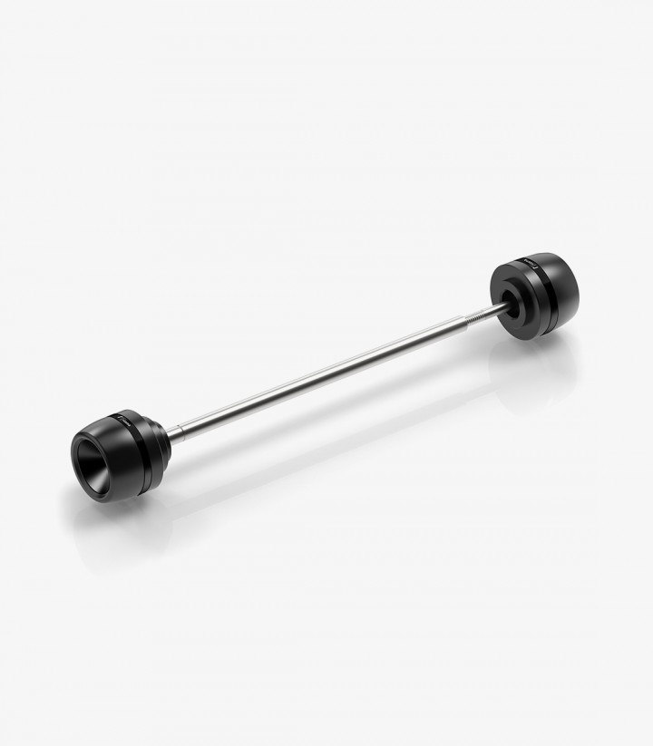 Rizoma Fork Slider in Black for BMW M 1000 R/RR/XR (22–25), S 1000 R/RR/XR (21–25) PW707B