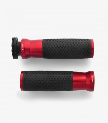 Rizoma Urlo Grips Red GR222R