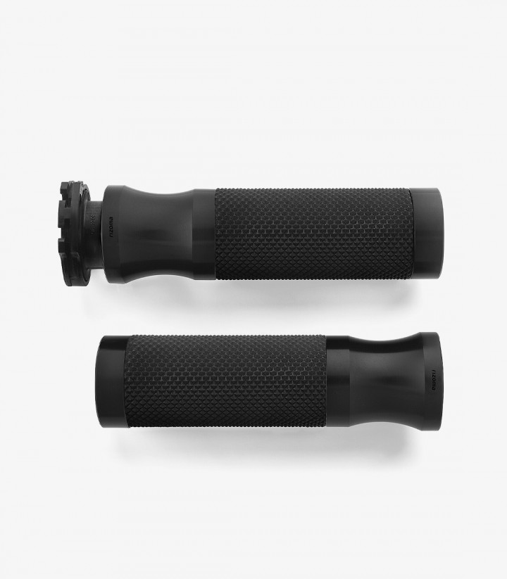 Rizoma Sport Grips Black GR255B