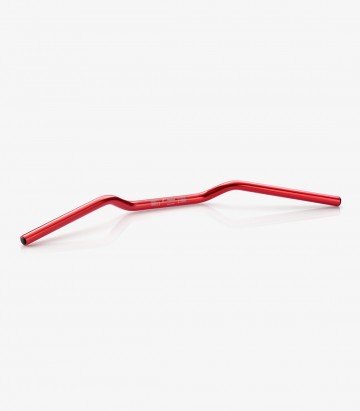 Manillar Rizoma Rojo MA001R