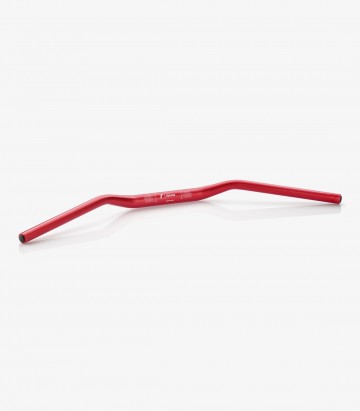 Manillar Rizoma Rojo MA006R
