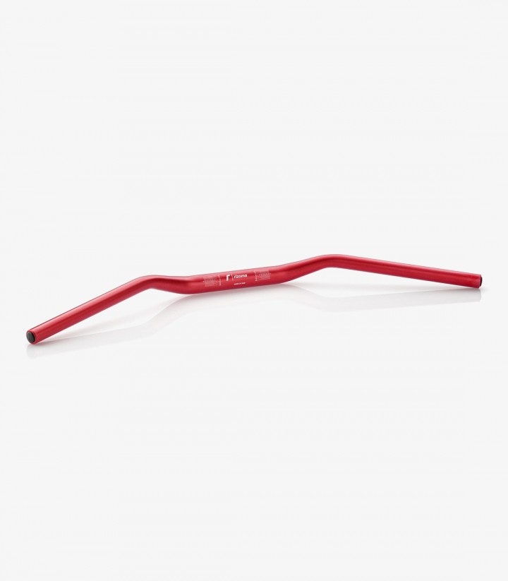 Rizoma Handlebar MA009R Red