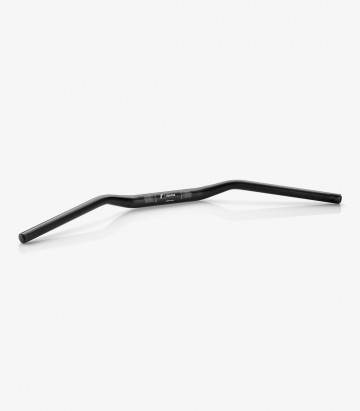 Manillar Rizoma Negro MA011B