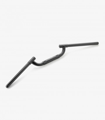 Manillar Rizoma Negro MA054B