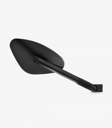 Retrovisores Rizoma Genesi Negros BS173B+BS174B