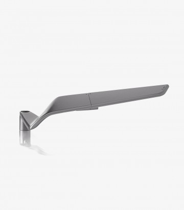 Retrovisores Rizoma Stealth Grises BSN010D