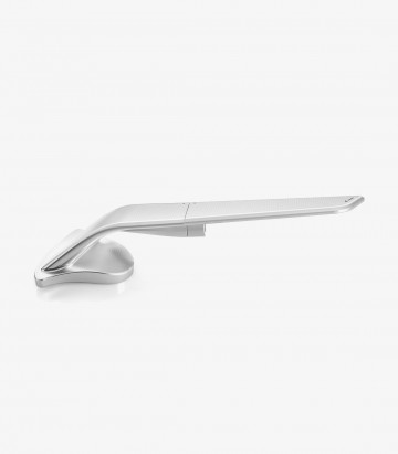 Rizoma Stealth Silver Mirrors BSS021A