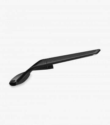 Retrovisores Rizoma Stealth Negros BSS032B
