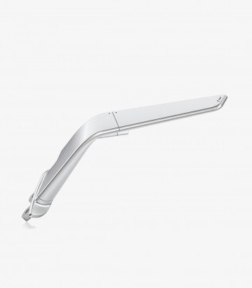 Rizoma Stealth Silver Mirrors BSS101A