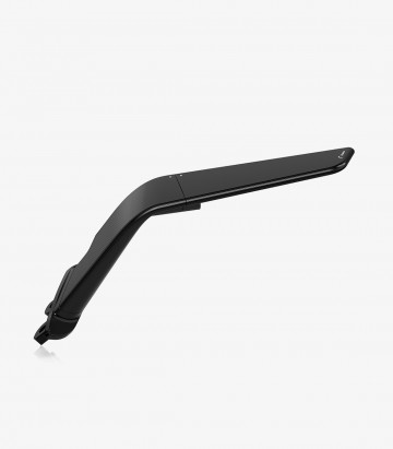 Rizoma Stealth Black Mirrors BSS101B