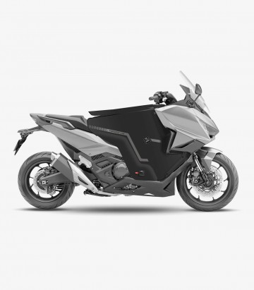 Cubre piernas R257SPRO Tucano Urbano Forza 750 (2025)