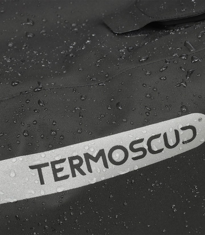 Cubre piernas R255S Tucano Urbano PCX 125 (2025)