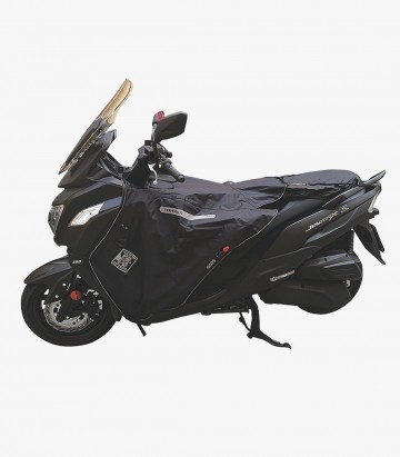 Cubre piernas R206Z Tucano Urbano Joy Max Z/Z+ (GTS / RV / Voyager) 125/300 ( 2019)
