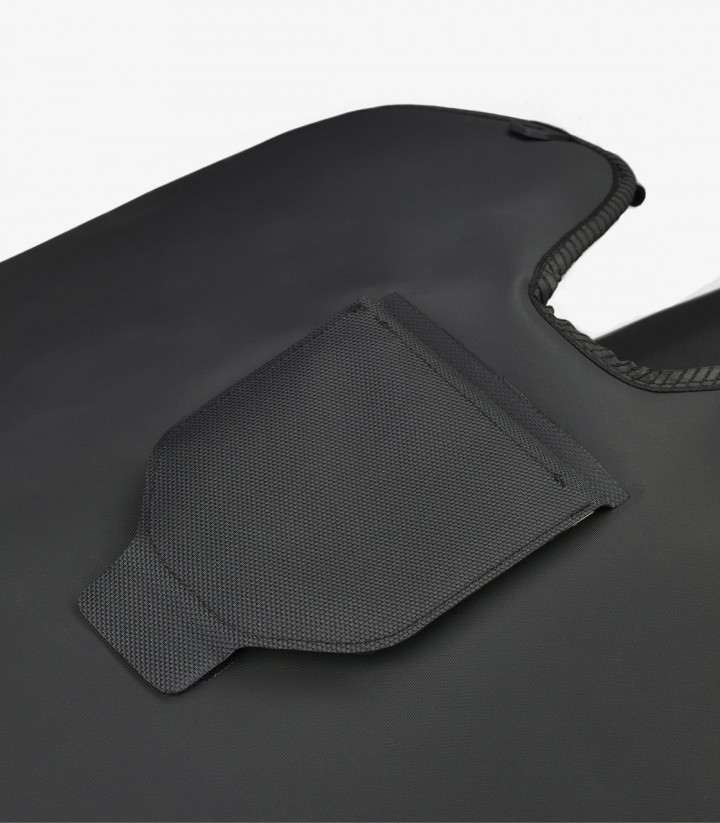 Cubre piernas R253SPRO Tucano Urbano T-Max 560 (2025)