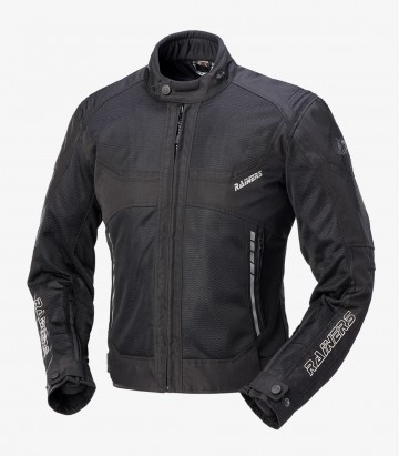 Chaqueta de Verano para mujer Iris color negro de Rainers