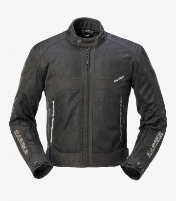 Chaqueta de Verano unisex Jerez2 color negro de Rainers