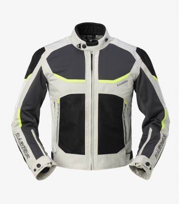 Chaqueta de Verano unisex Jerez2 color gris de Rainers