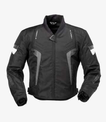 Chaqueta de Invierno unisex Michigan color negro de Rainers