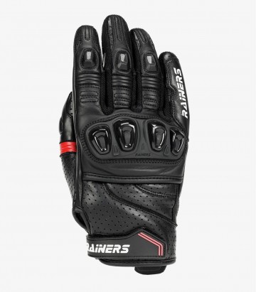 Rainers Alfa Summer Gloves Unisex color Black