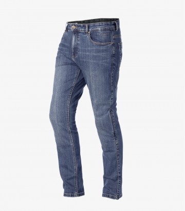 Vaqueros Axel Unisex color Azul de Rainers