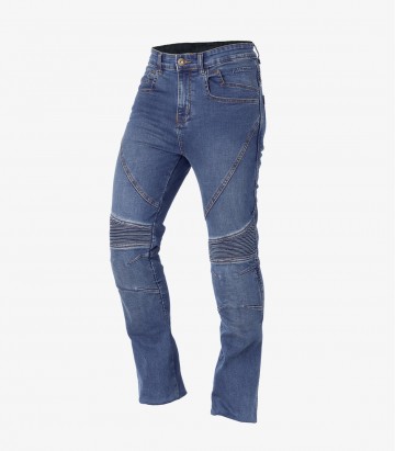 Vaqueros Durango Advance Unisex color Azul de Rainers