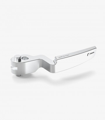 Maneta Freno de estacionamiento Rizoma Yamaha T-Max 530, T-Max 560, T-Max 560 Tech Max (17–25) Plata ZYF060A