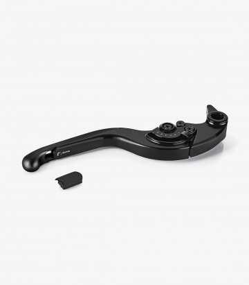 Maneta de Freno Adjustable Plus Rizoma Honda Africa Twin/CB/CBR/Forza/X-ADV, Kawasaki Versys 1000, Triumph T100/Street/Thruxton/